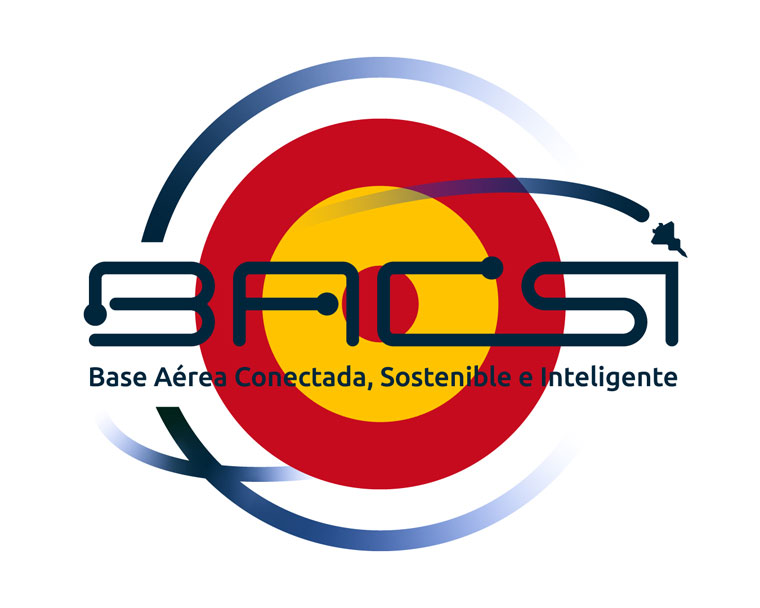 Logotipo de BACSI