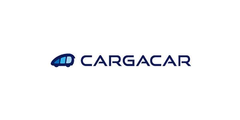 Logo empresa Cargacar