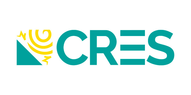 Logo empresa Cres Solar