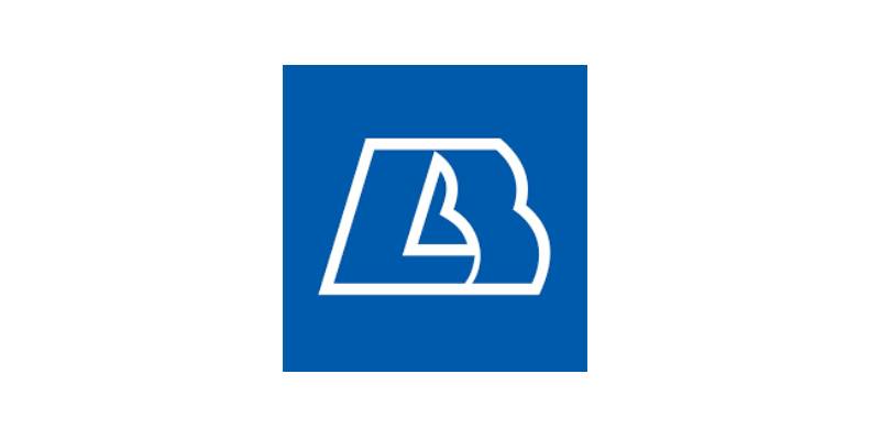 Logotipo de LB Altimeter