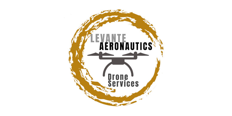 Logo Levante Aeronautics