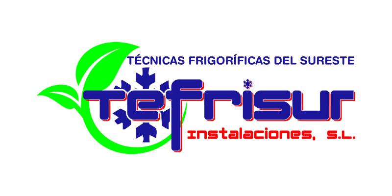Logo empresa Trefisur