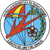 Logo Patrulla Acrobática de Paracaidismo