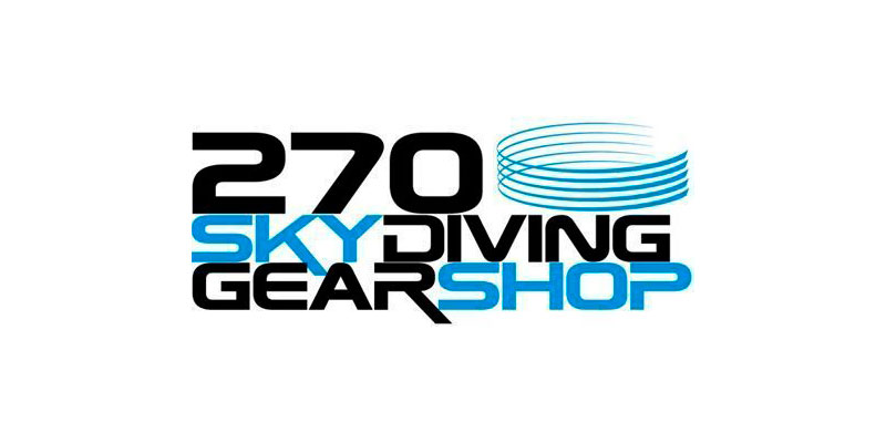 270 Skydiving Gear Shop