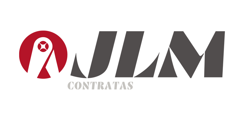 Logotipo de JLM Contratas