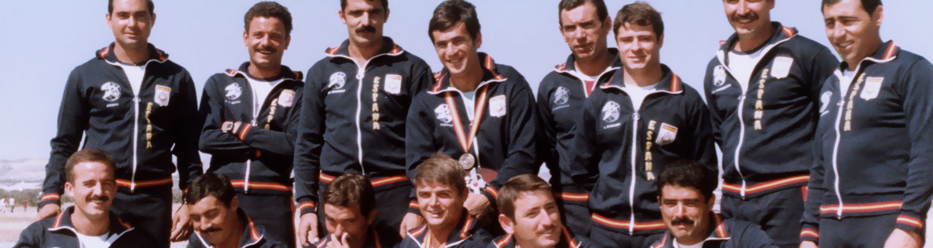 PAPEA primeros componentes