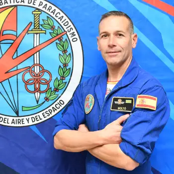 Sargento Moltó