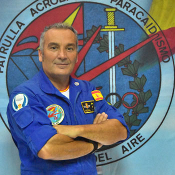 Subteniente Vidal