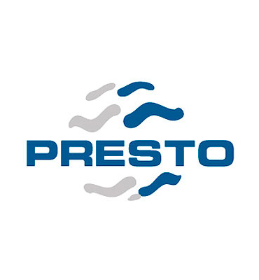 Presto Ibérica patrocinador de la PAPEA