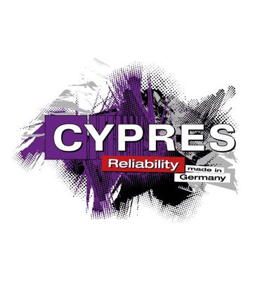 Cypres Reliability patrocinador de la PAPEA