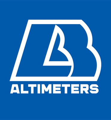 LB Altimeters patrocinador de la PAPEA